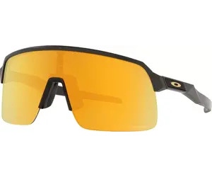 Oakley 946304 PRIZM 24K サングラス SUTRO MATTE CARBON PRIZM 24K - The Bike Shop