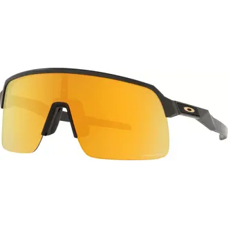 Oakley SUTRO MATTE CARBON PRIZM 24K