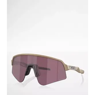 Oakley SUTRO LITE SWEEP MATTE TERRAIN TAN PRIZM ROAD BLACK