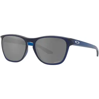 Oakley MANORBURN MATTE NAVY TANSLUCENT PRIZM BLACK