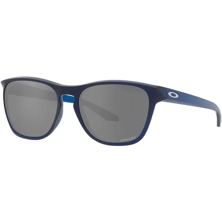 Oakley MANORBURN MATTE NAVY TANSLUCENT PRIZM BLACK