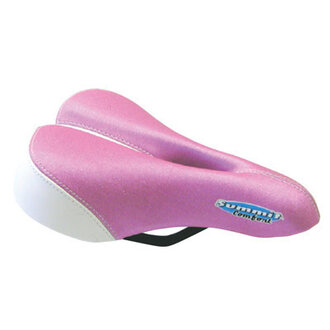 Summit SUMMIT GIRLS SADDLE W/GROOVE