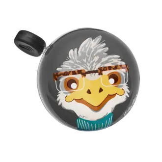 ELECTRA Bell Electra Domed Ringer Richie