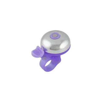 Mirrycle Bell Mirrycle Incredibell Candibell Purple