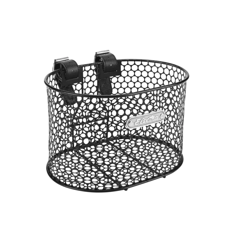 ELECTRA Basket Electra Honeycomb Small Hook Front