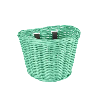 ELECTRA Basket Electra Rattan Small Front