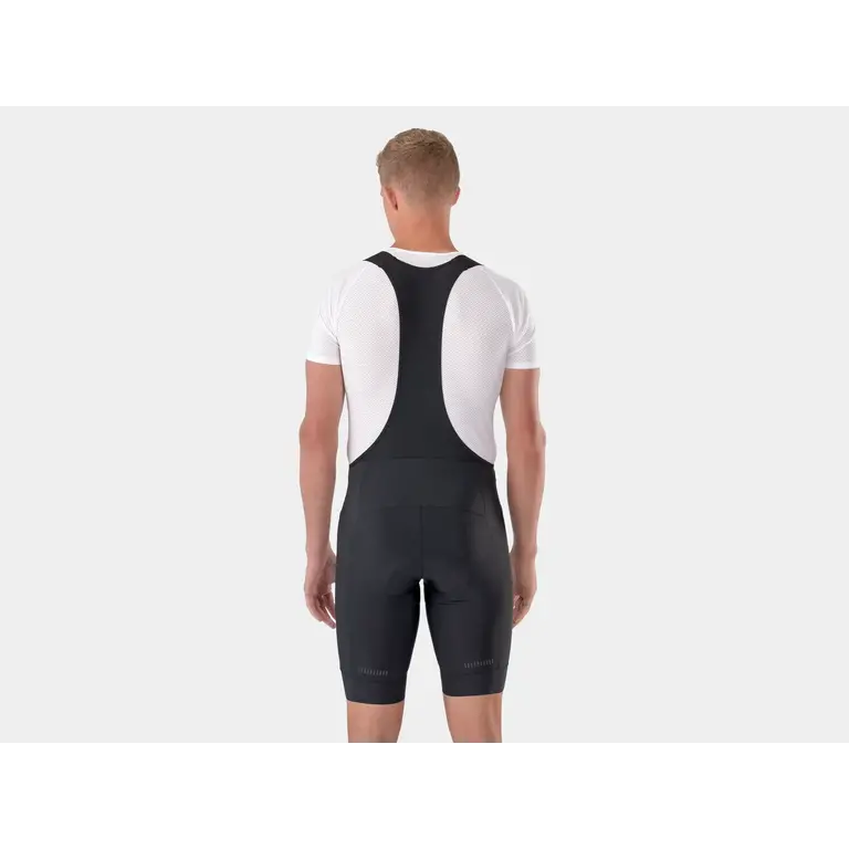 TREK Short Trek Circuit Bib Medium Black