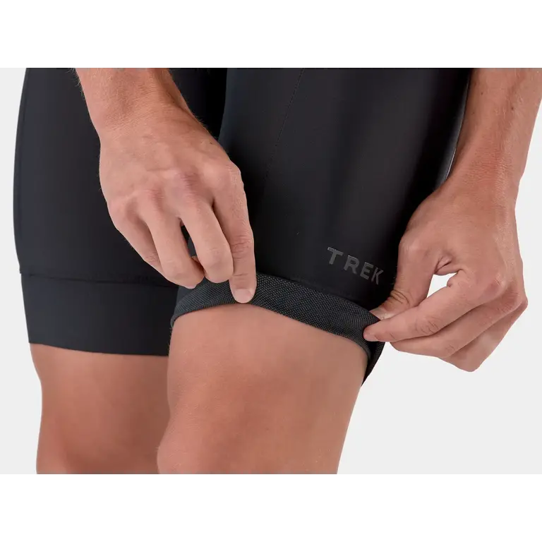 TREK Short Trek Circuit Bib Medium Black