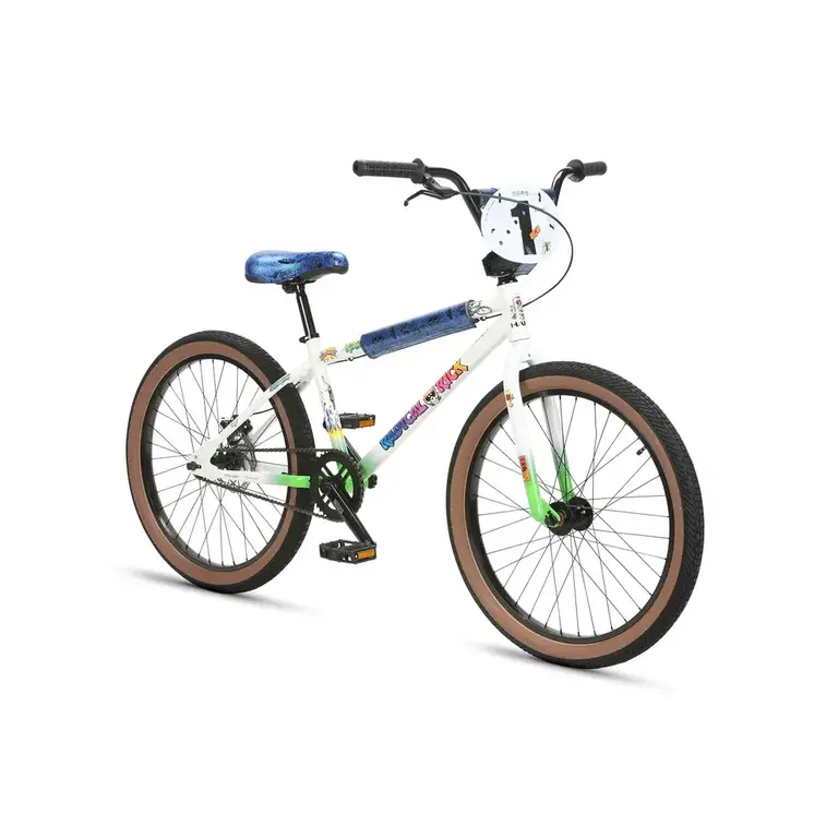 Haro Radical Rick 24