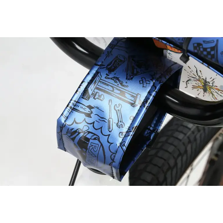Haro Radical Rick 24