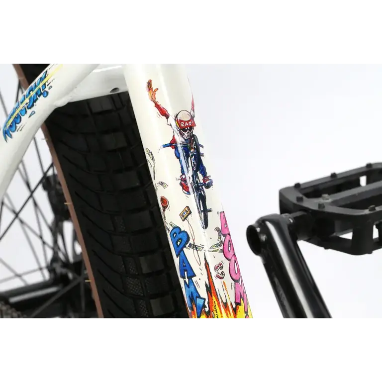 Haro Radical Rick 24