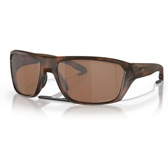 Oakley Split Shot MtBrnTort w/ PRIZM Tngstn Pol