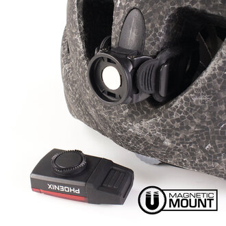 SERFAS PHOENIX MAGNETIC TAIL LIGHT (JAN18)