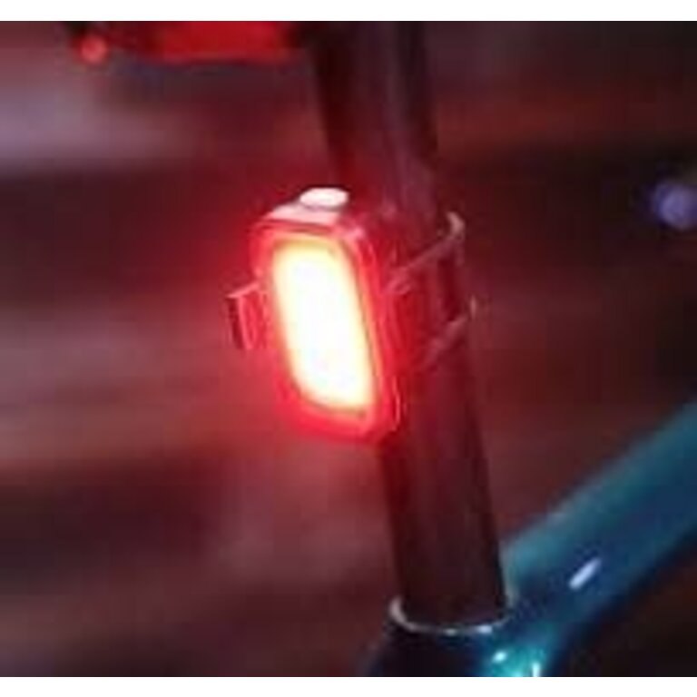 Blackburn GRID 2'Fer Front/Rear Light