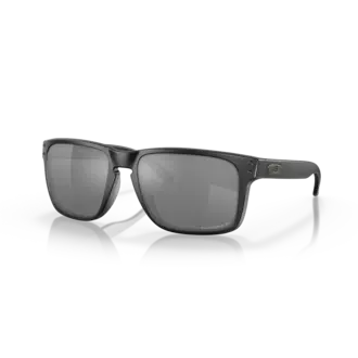 Oakley Holbrook XL Matte Black w/ PRIZM Blk Pol