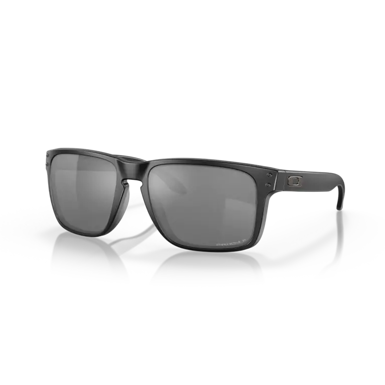 Oakley Holbrook XL Matte Black w/ PRIZM Blk Pol