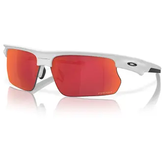 Oakley BISPHAERA MATTE WHITE PRIZM FIELD