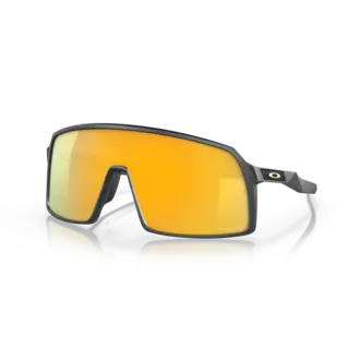 Oakley Sutro Mtt Carbon w/ PRIZM 24K