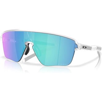 Oakley CORRIDOR SQ MATTE CLEAR PRIZM SAPPHIRE
