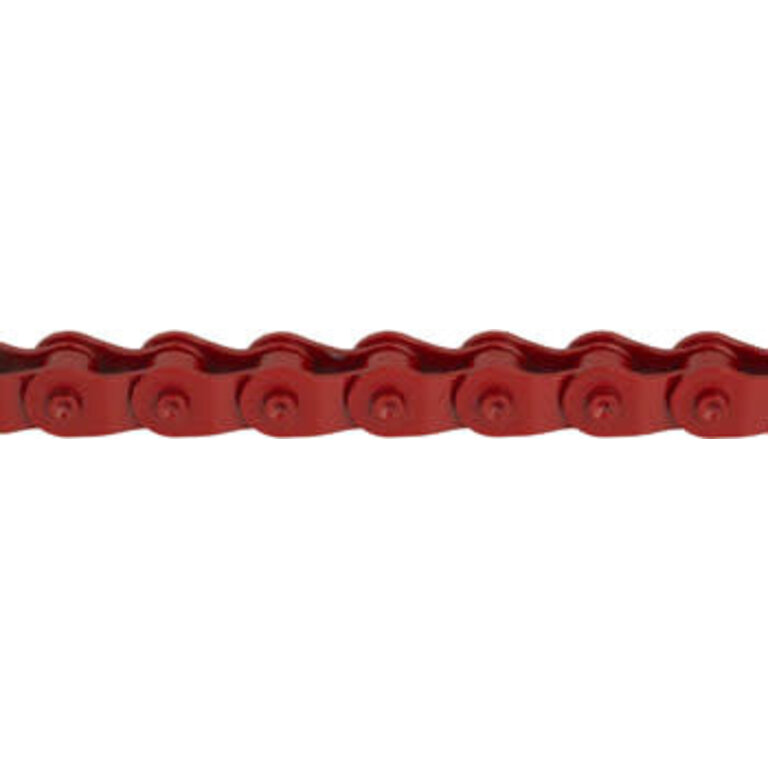 The Shadow Conspiracy CHAIN TSC 1/2x1/8 INTERLOCK V2 1s RD 98L