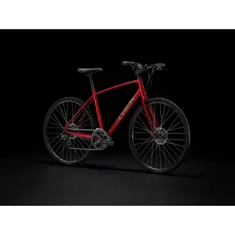 TREK FX 1 Disc XL Rage Red