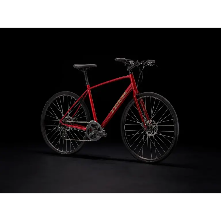 TREK FX 1 Disc XL Rage Red