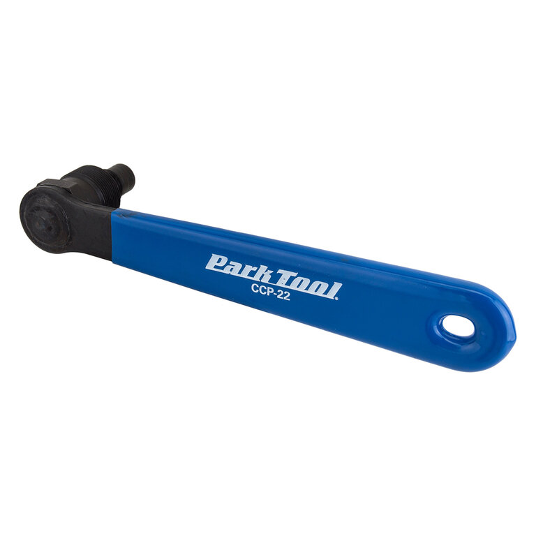 Park Tool TOOL CRANK PULLER PARK CCP-22 SQUARE