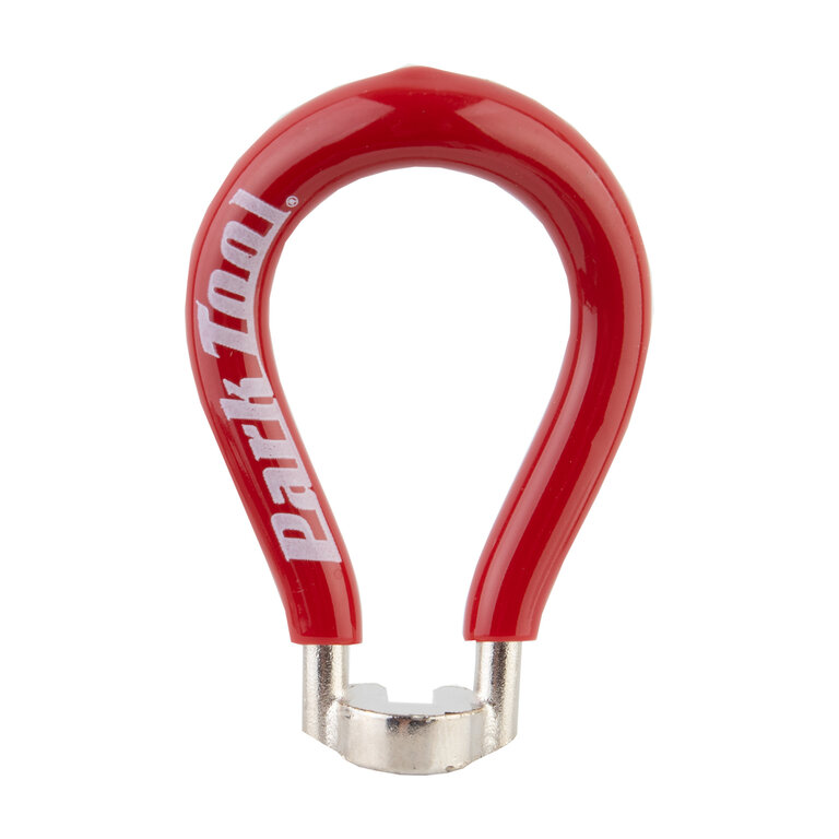 Park Tool TOOL SPOKE WRENCH SW2 PARK RED .136