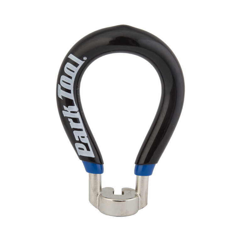 Park Tool TOOL SPOKE WRENCH SW40 PARK BLK 80g/.127