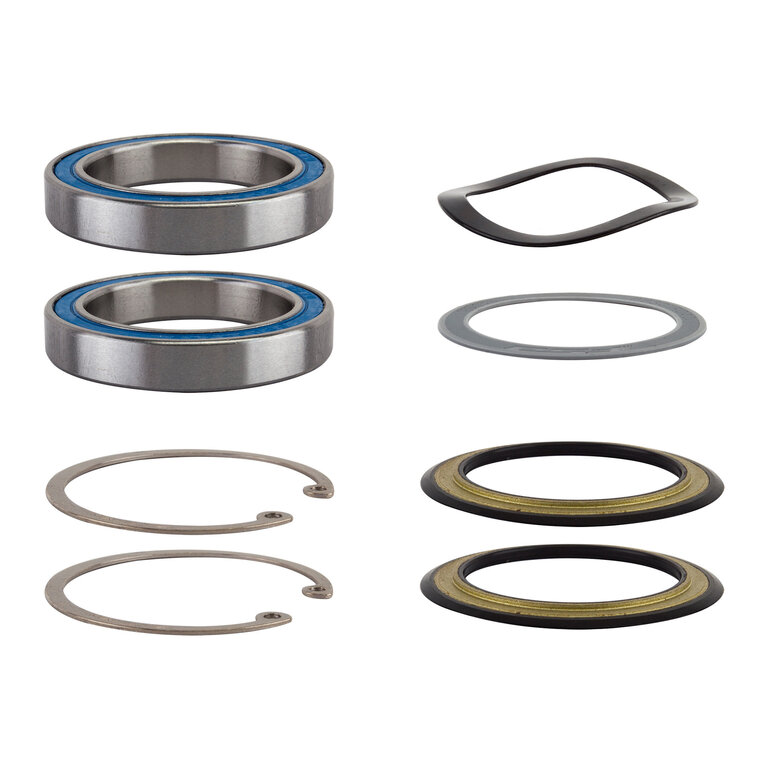 FULL SPEED AHEAD BB FSA BB30 BEARING SET STL BB-OS6000