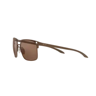 Oakley Holbrook Ti StnToast w/ Prizm Tngstn Pol