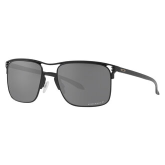 Oakley Holbrook Ti StnBlack w/ Prizm Blk Pol