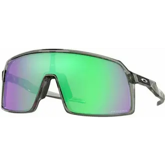 Oakley Sutro-Grey Ink-Prizm Road Jade