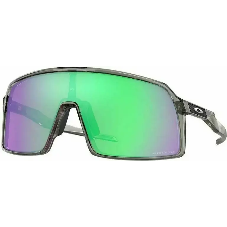 Oakley Sutro-Grey Ink-Prizm Road Jade