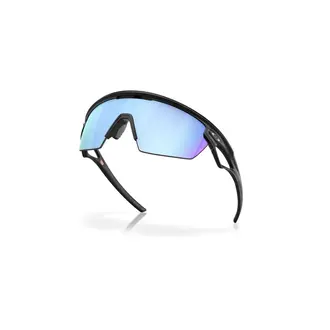 Oakley SPHAERA MATTE BLACK PRIZM DEEP WATER POLARIZED