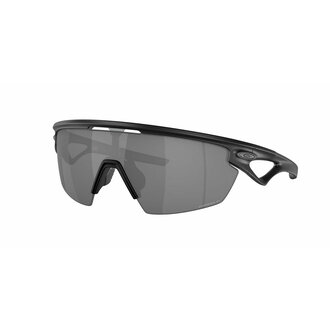 Oakley SPHAERA MATTE BLACK PRIZM BLACK POLARIZED