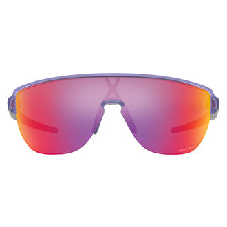 Oakley Corridor Matte Lilac- PRIZM Road