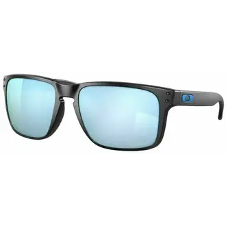 Oakley Holbrook XL Mt Black w/ Prizm DpWtrPlr