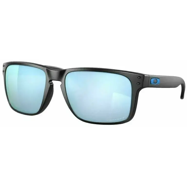 Oakley Holbrook XL Mt Black w/ Prizm DpWtrPlr