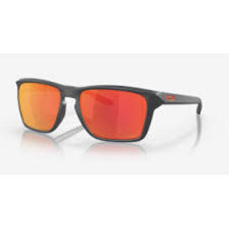 Oakley SYLAS MATTE CARBON PRIZM RUBY