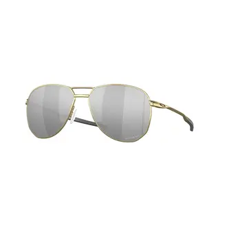 Oakley CONTRAIL POLISHED GOLD PRIZM BLACK