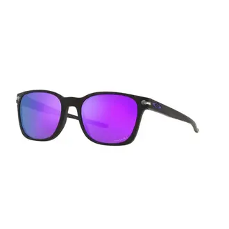 Oakley Ojector Matte Black w/ Prizm Violet