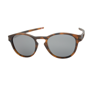 Oakley Latch Matte Brown Tort w/ PRIZM Black
