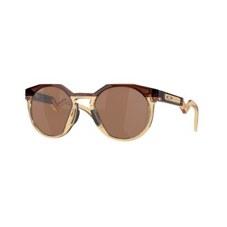 Oakley HSTN DARK AMBER/LIGHT CURRY PRIZM TUNGSTEN