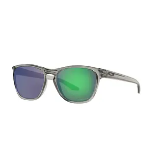 Oakley MANORBURN GREY INK PRIZM JADE