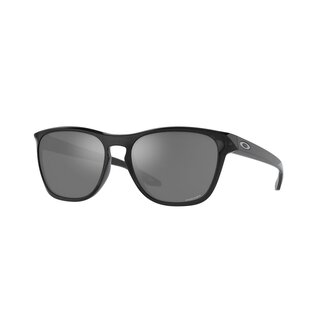 Oakley Manorburn-Matte Black-Prizm Grey