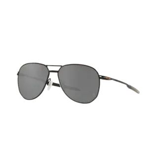 Oakley Contrail PM Satin Black w/ Prizm Black​ Patrick Mahomes Signature*