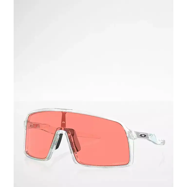 Oakley Sutro Moon Dust w/Prizm Peach