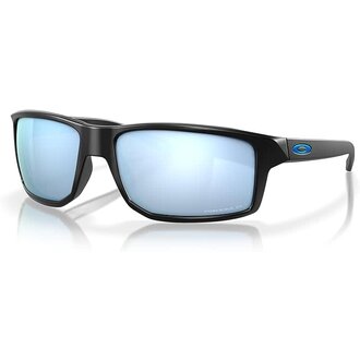 Oakley GIBSTON MATTE BLACK CAMO PRIZM DEEP WATER POLARIZED