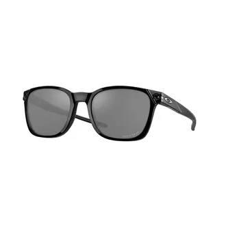 Oakley Ojector Mtt Gry Ink w/ Prizm Blk Plr